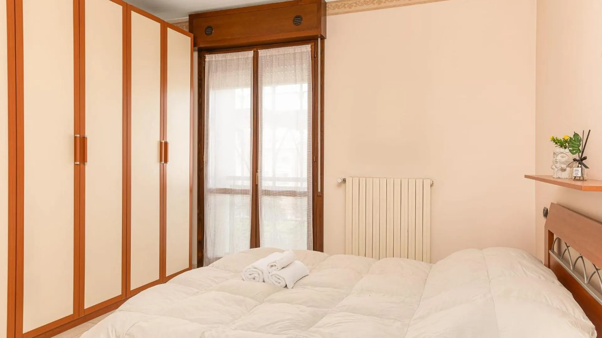 Ganden'S Flat Apartment Modena